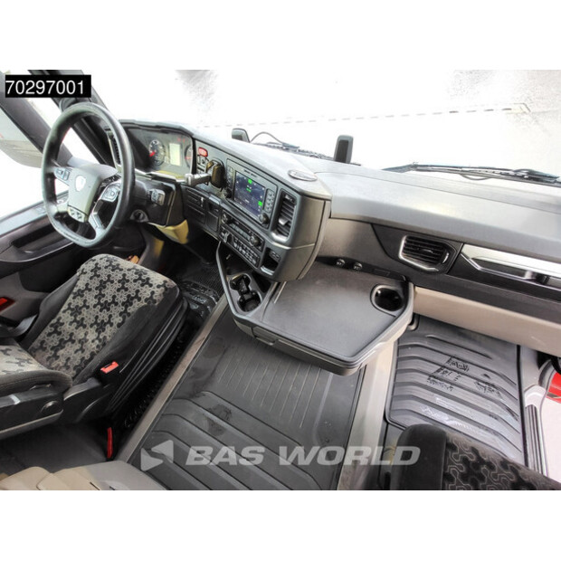 2017 Scania R450-42930242