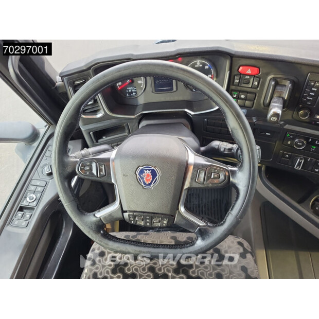 2017 Scania R450-42930243