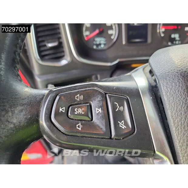 2017 Scania R450-42930245