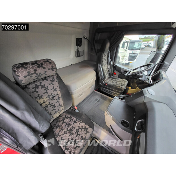 2017 Scania R450-42930250