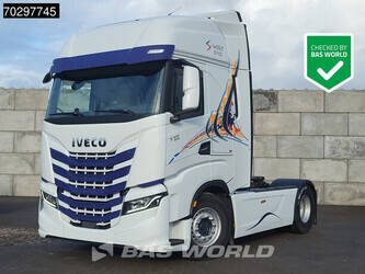 Image for Semi Trucks 2021 Iveco S-WAY 510
