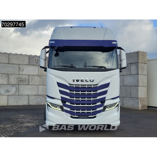 2021 ايفكو S-WAY 510-42930269