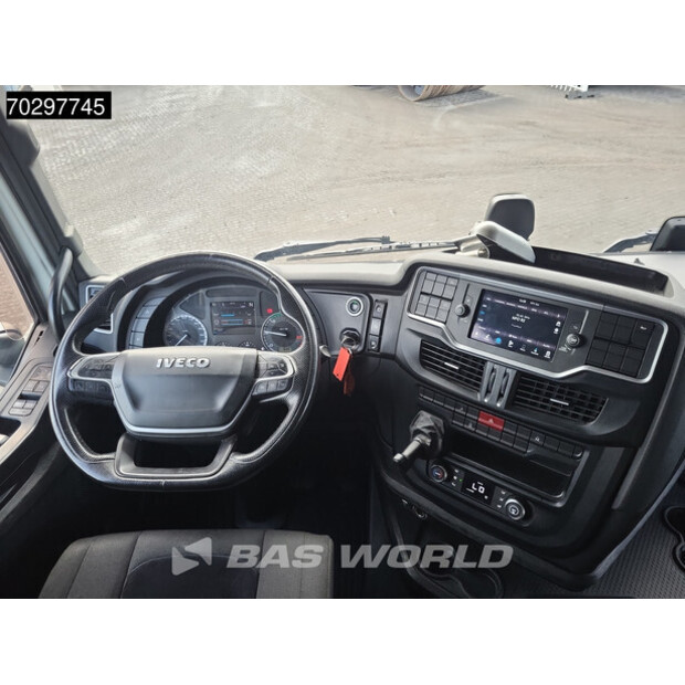 2021 ايفكو S-WAY 510-42930277