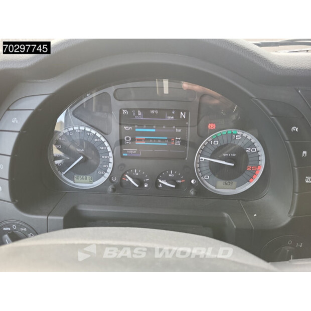 2021 ايفكو S-WAY 510-42930288