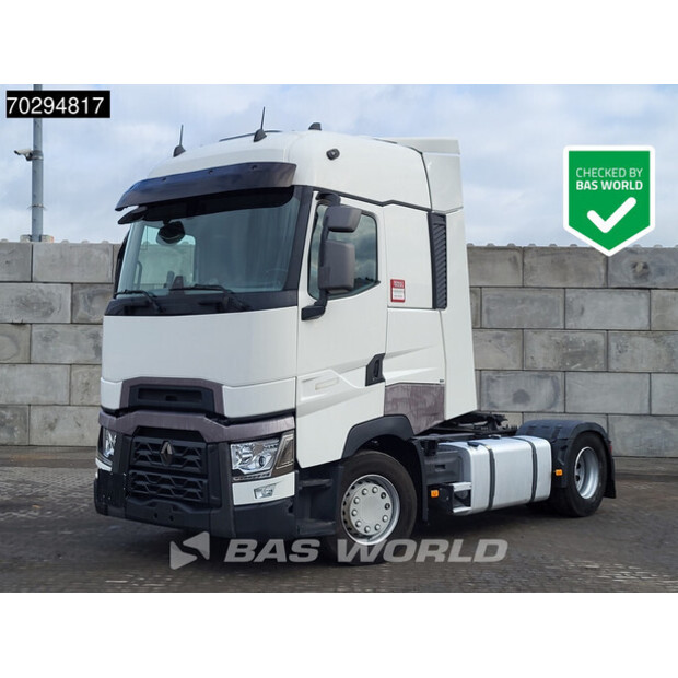 2018 رينو T520-42930376