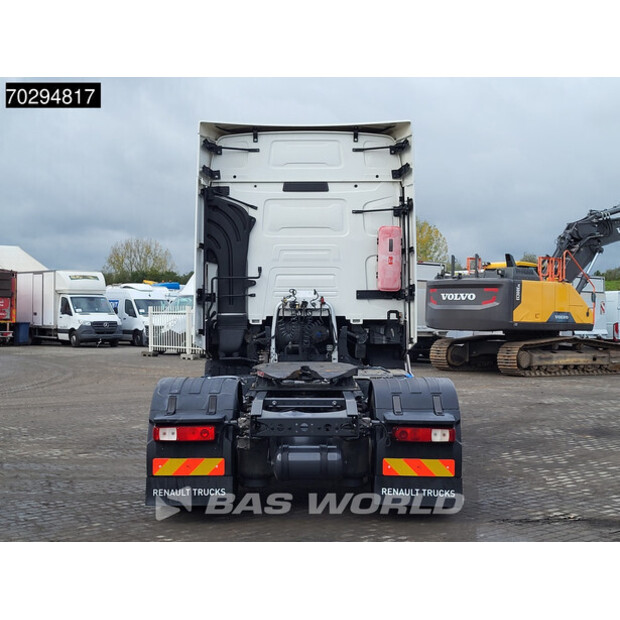2018 رينو T520-42930378