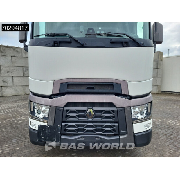 2018 رينو T520-42930392