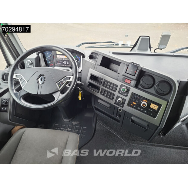 2018 رينو T520-42930394