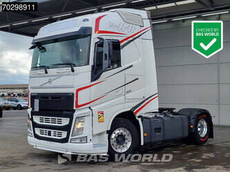Image for Semi Trucks 2017 Volvo FH 460
