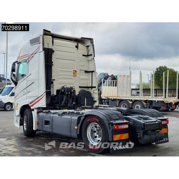 2017 Volvo FH 460-42930492