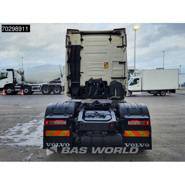 2017 Volvo FH 460-42930493