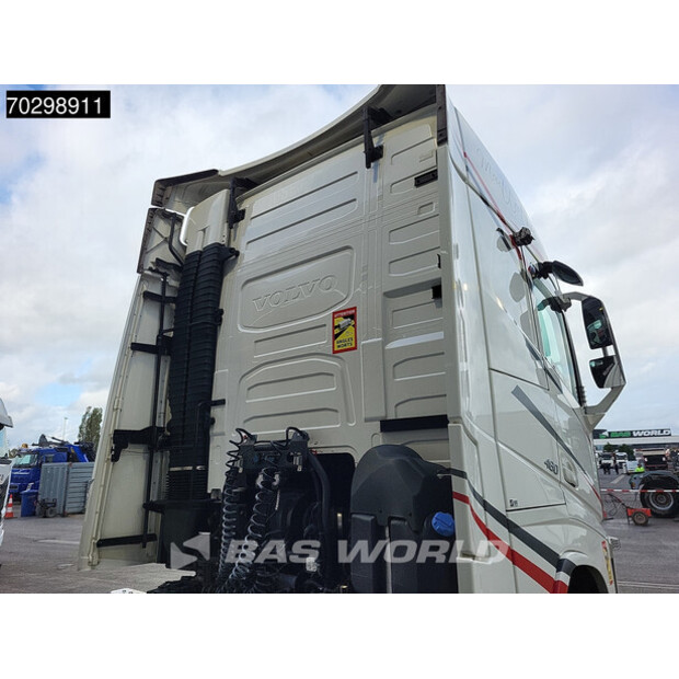 2017 Volvo FH 460-42930495