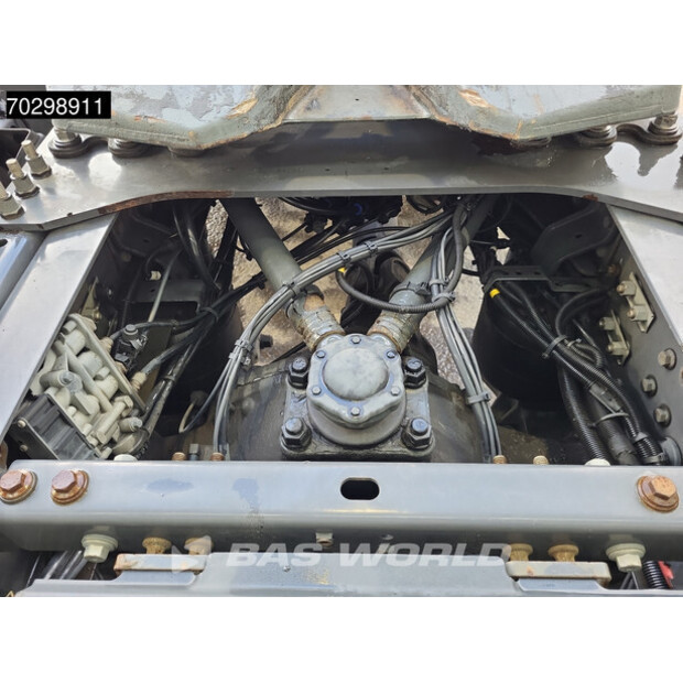 2017 Volvo FH 460-42930498