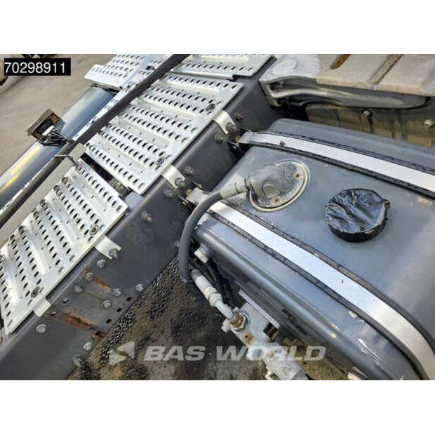 2017 Volvo FH 460-42930499