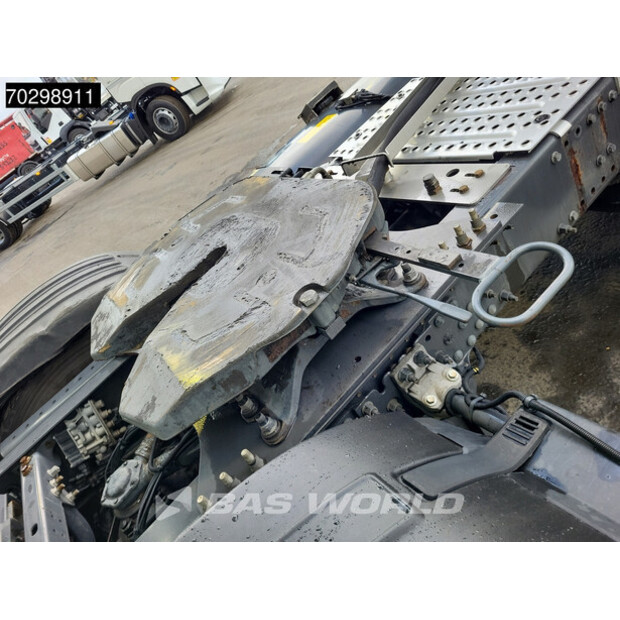 2017 Volvo FH 460-42930500