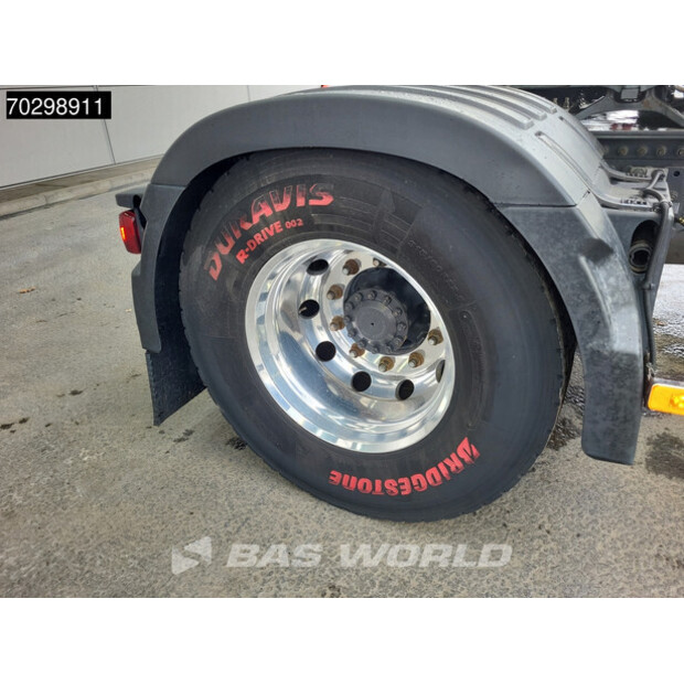 2017 Volvo FH 460-42930501