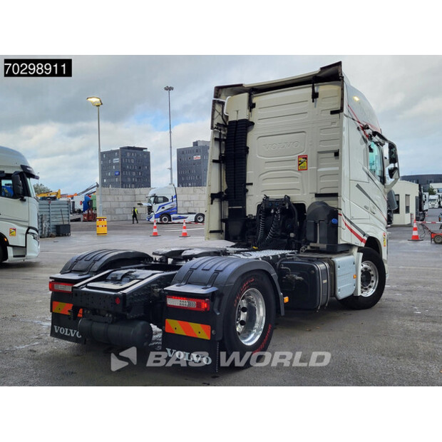 2017 Volvo FH 460-42930503