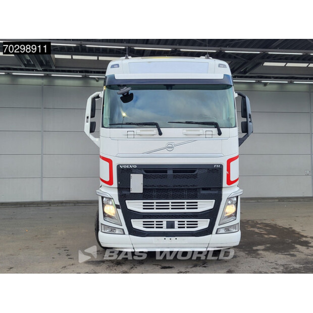 2017 Volvo FH 460-42930504