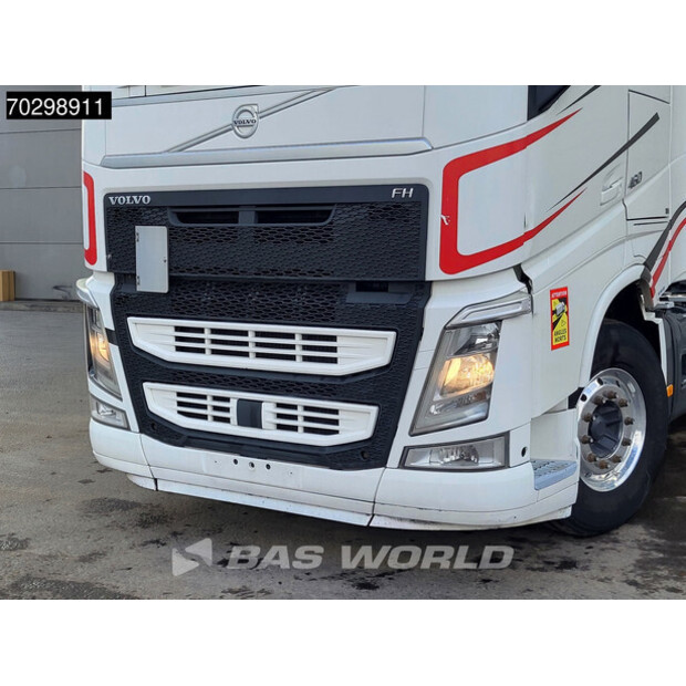 2017 Volvo FH 460-42930505