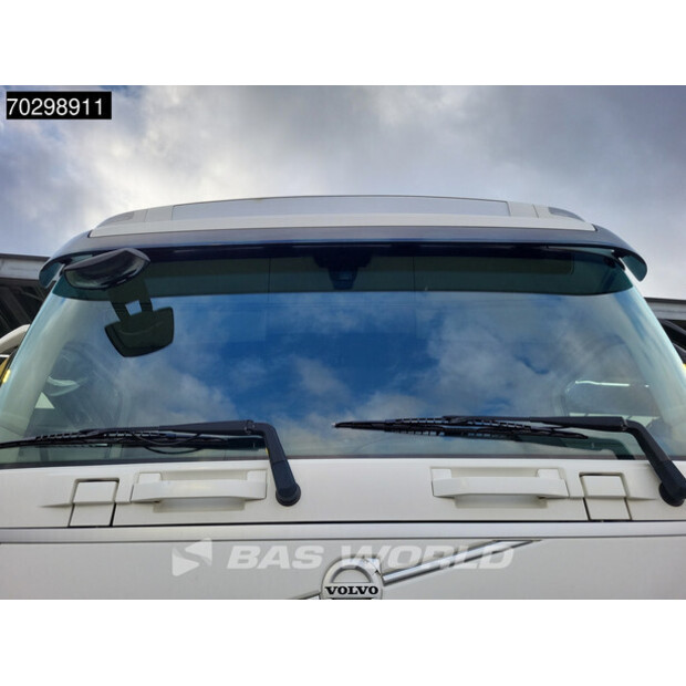 2017 Volvo FH 460-42930506
