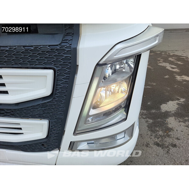 2017 Volvo FH 460-42930507