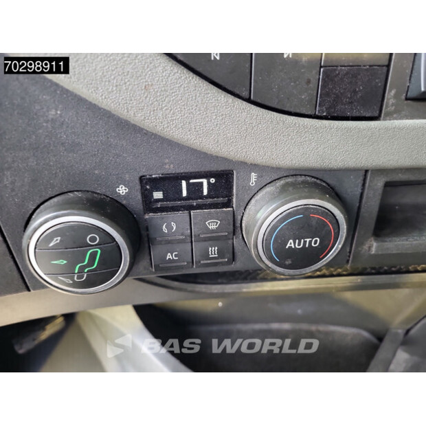 2017 Volvo FH 460-42930511
