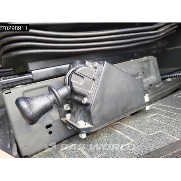 2017 Volvo FH 460-42930512