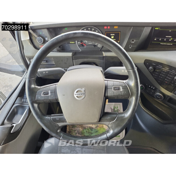 2017 Volvo FH 460-42930513