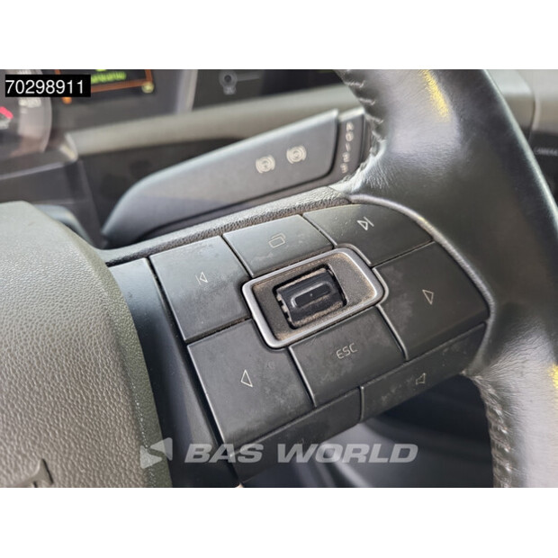 2017 Volvo FH 460-42930515