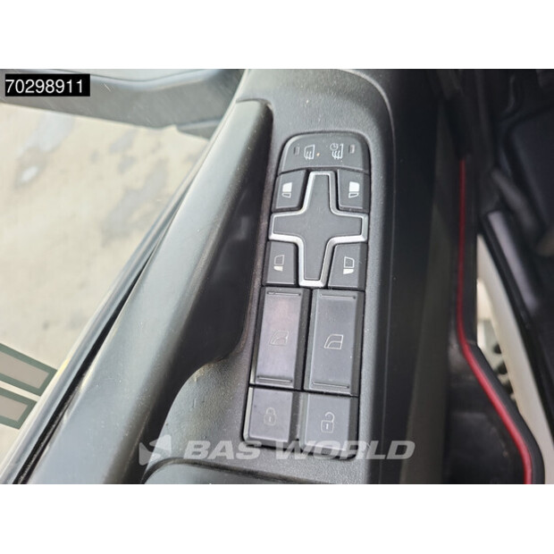 2017 Volvo FH 460-42930516