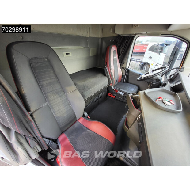 2017 Volvo FH 460-42930518