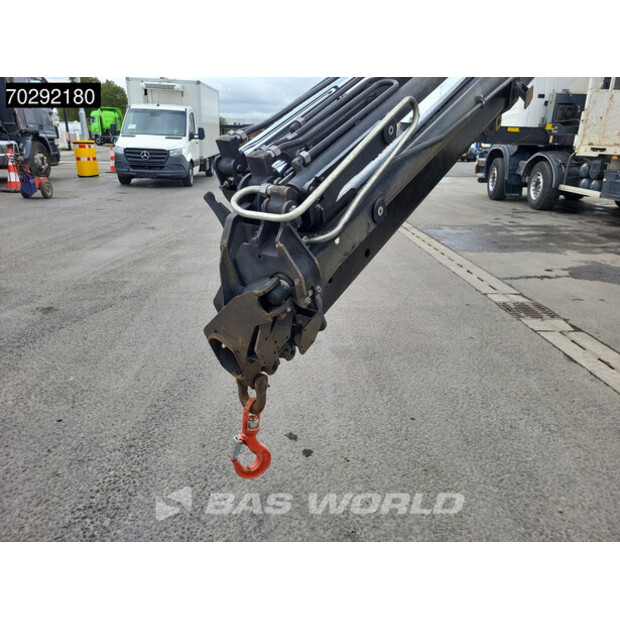 2008 Scania R420-42930571