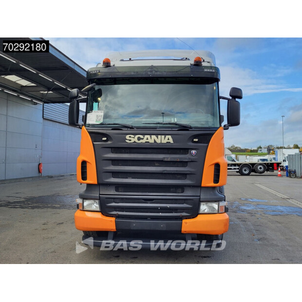 2008 Scania R420-42930585