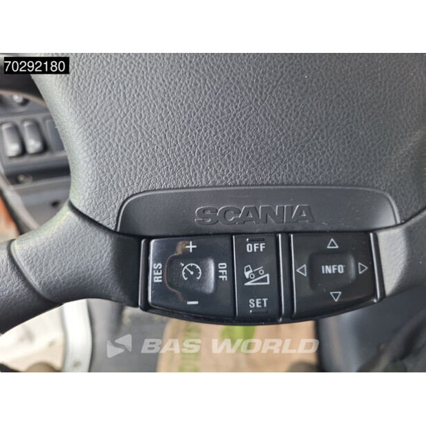 2008 Scania R420-42930592