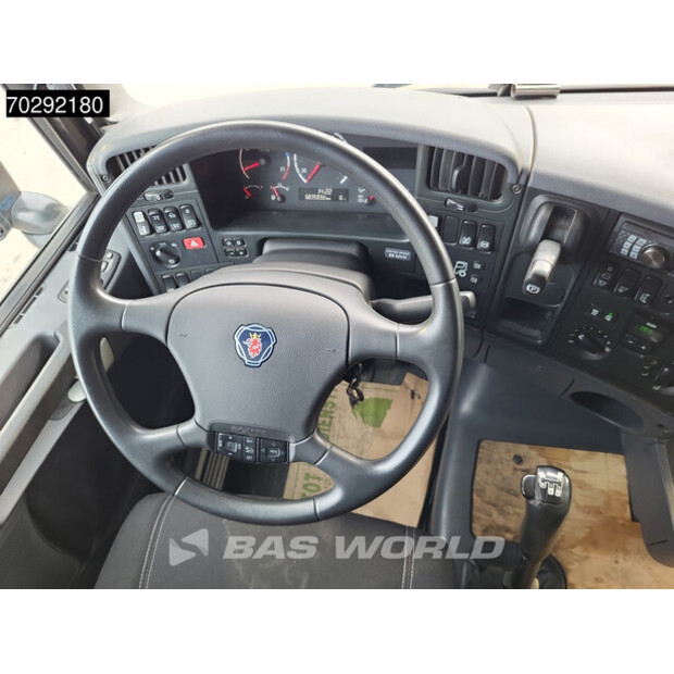 2008 Scania R420-42930596