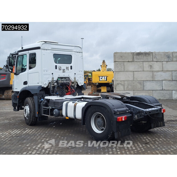 2019 Mercedes-Benz Arocs 2046-42930655