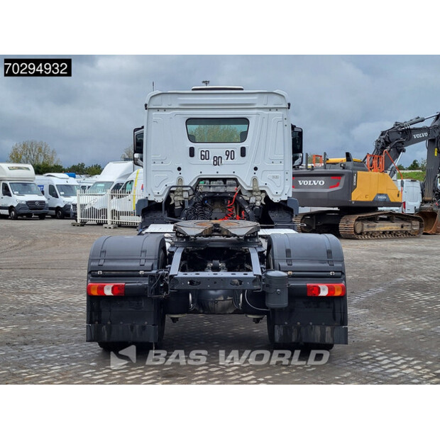 2019 Mercedes-Benz Arocs 2046-42930656