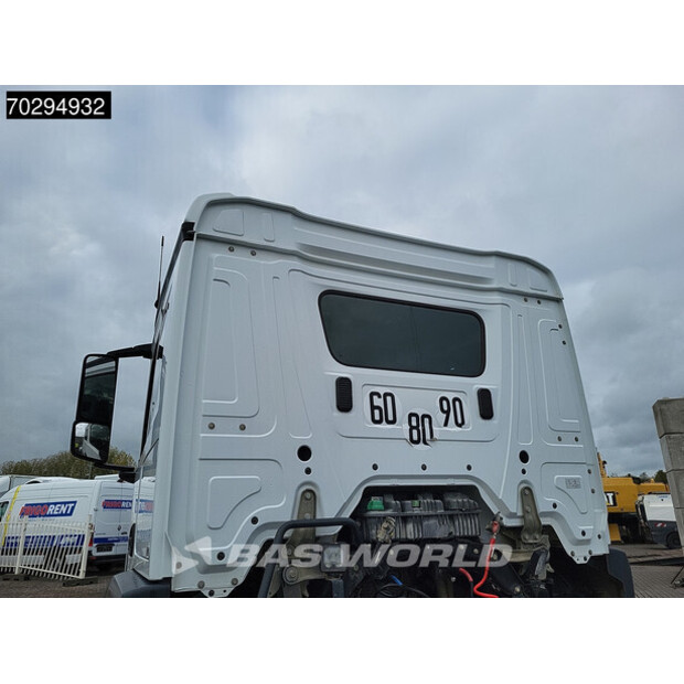 2019 Mercedes-Benz Arocs 2046-42930658