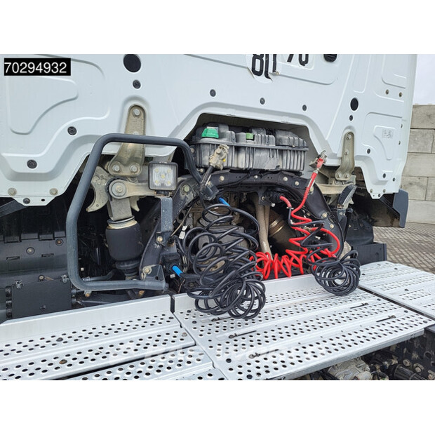 2019 Mercedes-Benz Arocs 2046-42930659