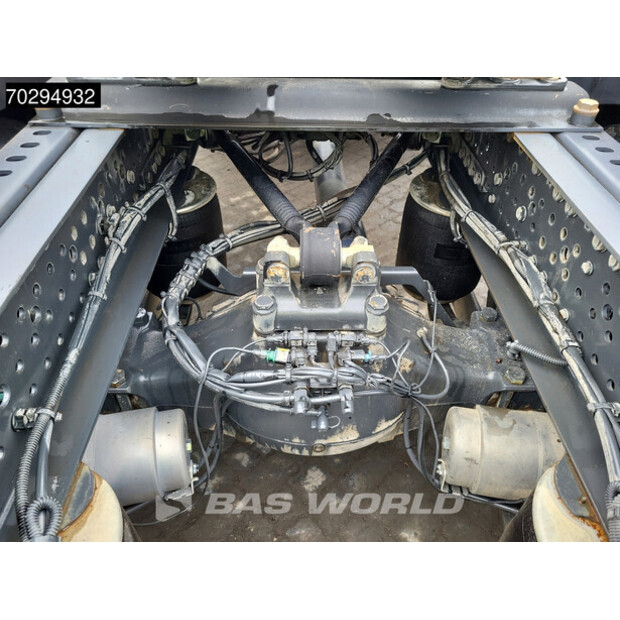 2019 Mercedes-Benz Arocs 2046-42930661