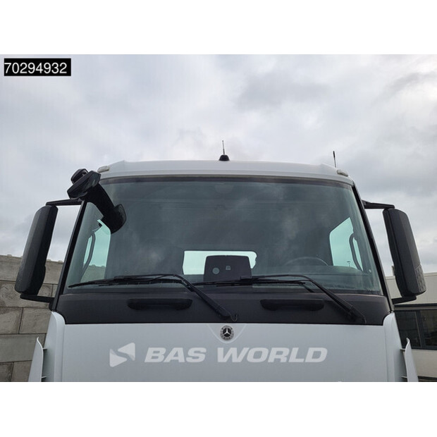 2019 Mercedes-Benz Arocs 2046-42930670