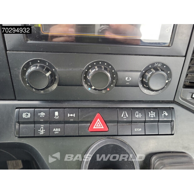 2019 Mercedes-Benz Arocs 2046-42930675