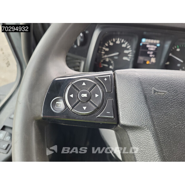 2019 Mercedes-Benz Arocs 2046-42930676