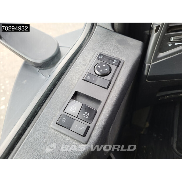 2019 Mercedes-Benz Arocs 2046-42930678