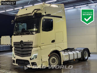 صورة ل رؤوس شاحنات 2021 مرسيدس بنز ACTROS 1845