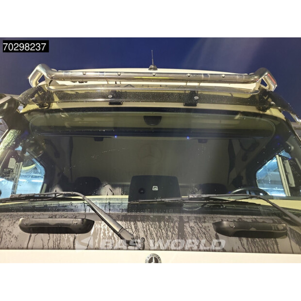 2021 Mercedes-Benz ACTROS 1845-42930733