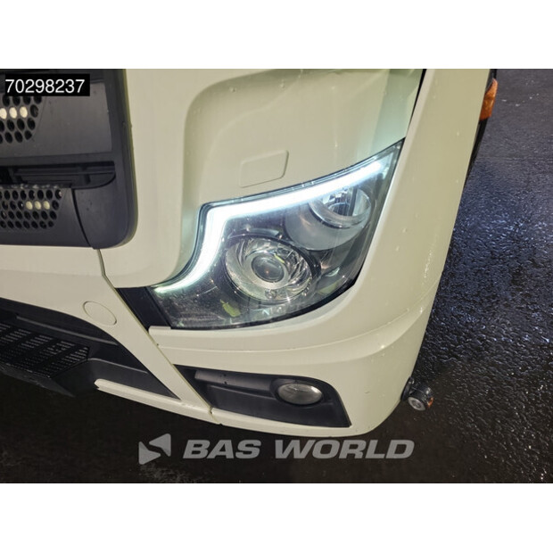 2021 Mercedes-Benz ACTROS 1845-42930734