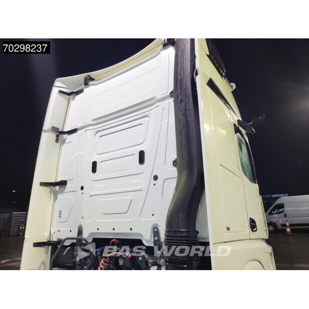 2021 Mercedes-Benz ACTROS 1845-42930736