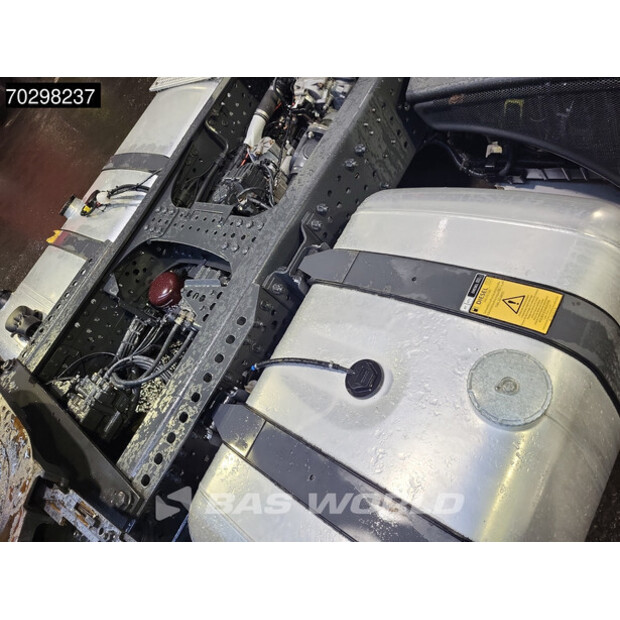 2021 Mercedes-Benz ACTROS 1845-42930738