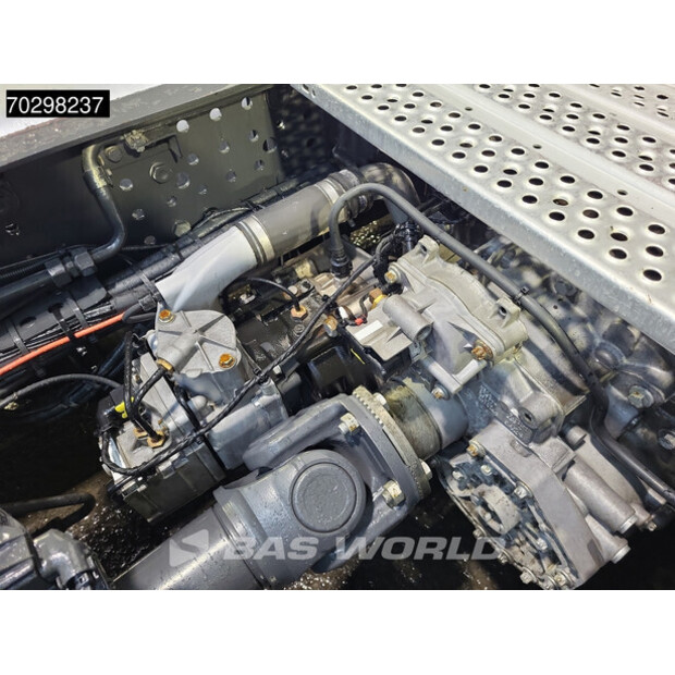 2021 Mercedes-Benz ACTROS 1845-42930739